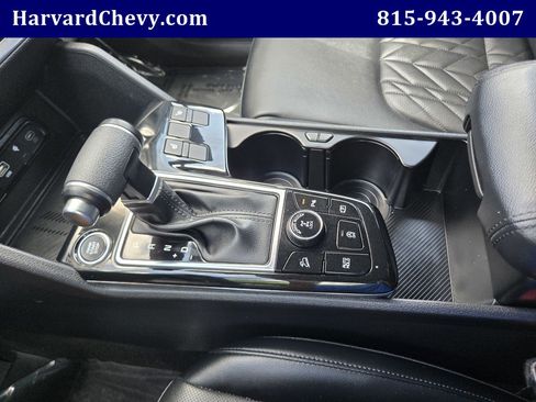 Used 2023 Kia Sportage X-Line w/ X-Line Premium Package AWD/4WD image 12