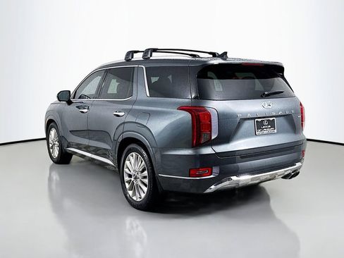 Used 2020 Hyundai Palisade Limited AWD/4WD image 7