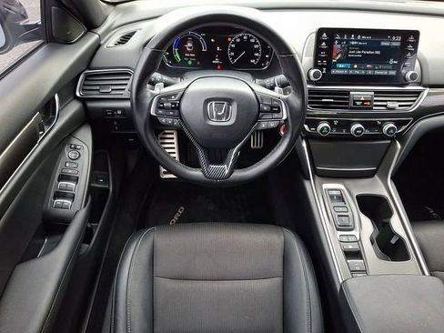 Used 2022 Honda Accord Sport image 11