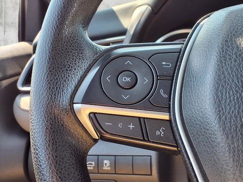 Used 2023 Toyota Camry LE image 22