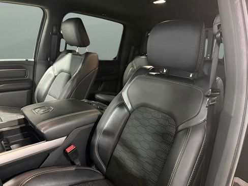 Used 2022 RAM 1500 Sport w/ Rebel Level 2 Equipment Group image 10