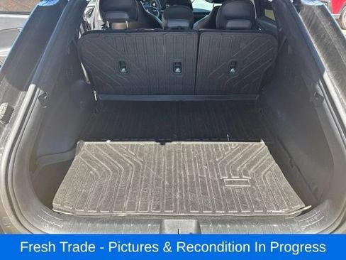 Used 2022 Kia EV6 Wind AWD/4WD image 19