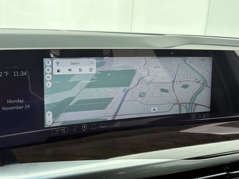 New 2026 Cadillac Escalade ESV Platinum Sport w/ LPO, ONYX Package image 20