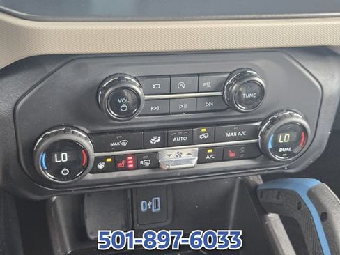 Certified 2024 Ford Bronco Wildtrak AWD/4WD image 24