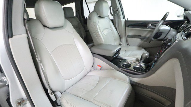 Used 2016 Buick Enclave Leather w/ Trailering Package AWD/4WD image 13