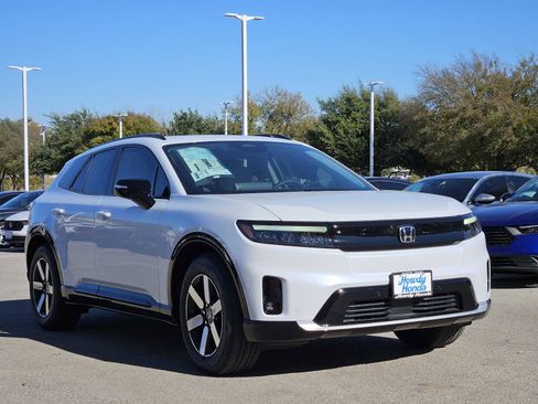 New 2026 Honda Prologue Touring image 3