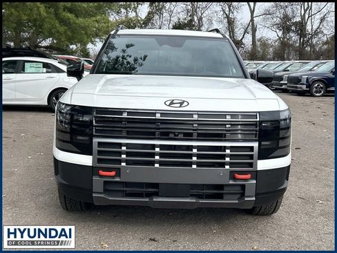New 2026 Hyundai Palisade XRT Pro AWD/4WD image 2