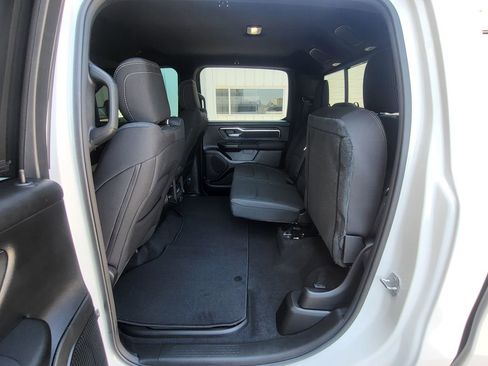 New 2026 RAM 1500 Big Horn image 33