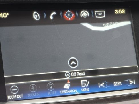 Used 2019 Cadillac XT5 Luxury image 4