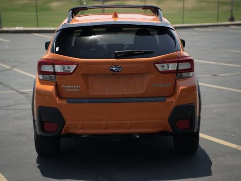 Used 2018 Subaru Crosstrek 2.0i Premium AWD/4WD image 4