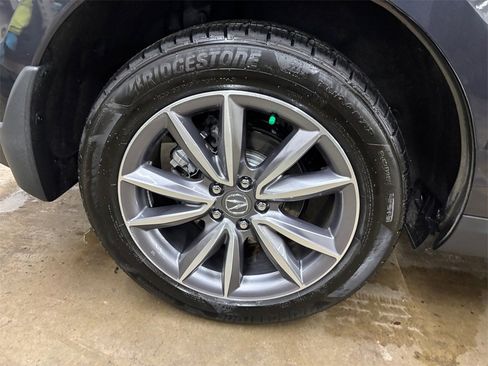 Certified 2021 Acura RDX w/ Technology Package image 37