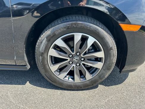 Used 2022 Honda Odyssey EX-L image 37