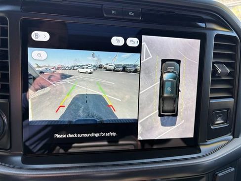 Used 2025 Ford F150 Raptor image 30