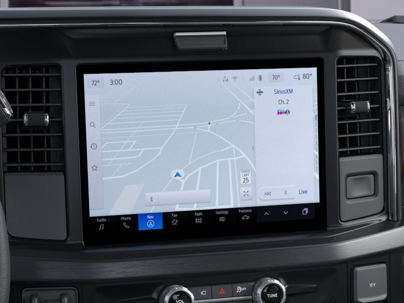 New 2026 Ford F350 Lariat RWD image 16