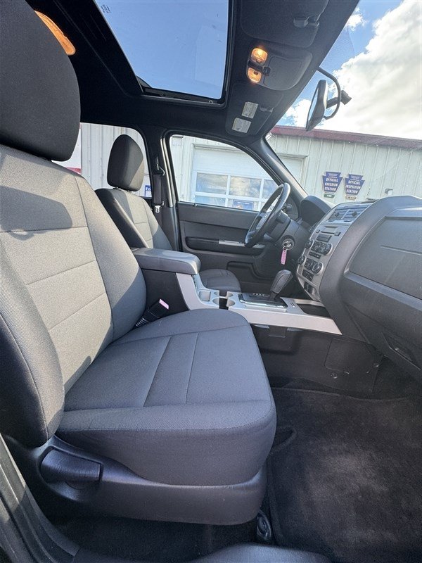 Used 2012 Ford Escape XLT FWD image 14