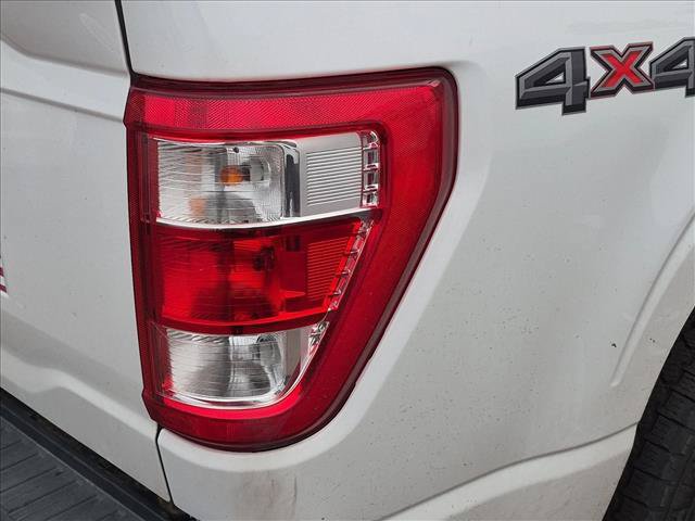 Used 2022 Ford F150 XL w/ Equipment Group 101A High AWD/4WD image 12