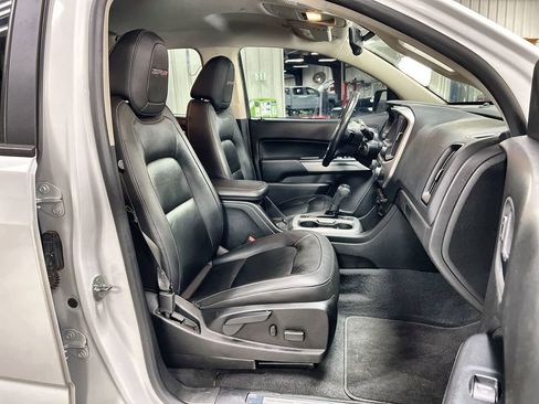 Used 2021 Chevrolet Colorado ZR2 image 27