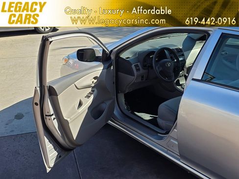 Used 2009 Toyota Corolla LE image 45