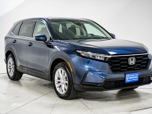 Certified 2023 Honda CR-V EX image 13