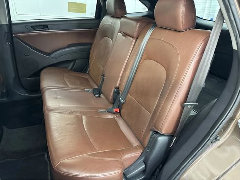 Used 2012 Hyundai Veracruz Limited image 14