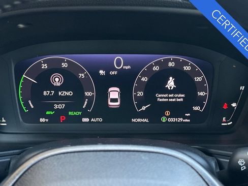 Certified 2023 Honda Accord Sport image 27