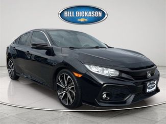 Used 2018 Honda Civic Si video 1