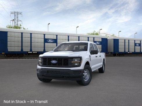 New 2026 Ford F150 XL AWD/4WD image 2