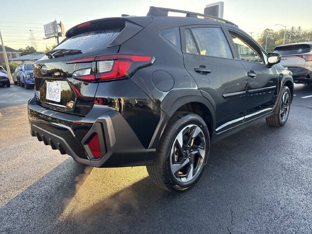 New 2026 Subaru Crosstrek 2.5i Limited AWD/4WD image 48