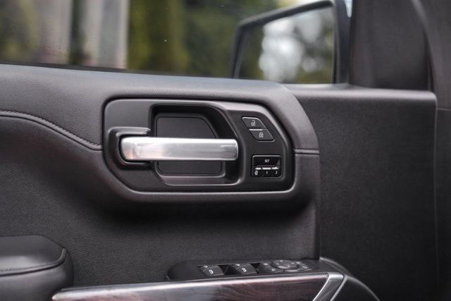 Used 2020 Chevrolet Silverado 1500 LTZ w/ LTZ Plus Package RWD image 41