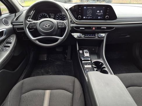 Used 2022 Hyundai Sonata SEL FWD image 14