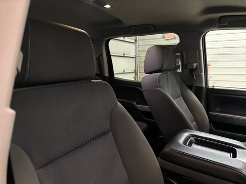 Used 2018 Chevrolet Silverado 1500 LT w/ All Star Edition image 26