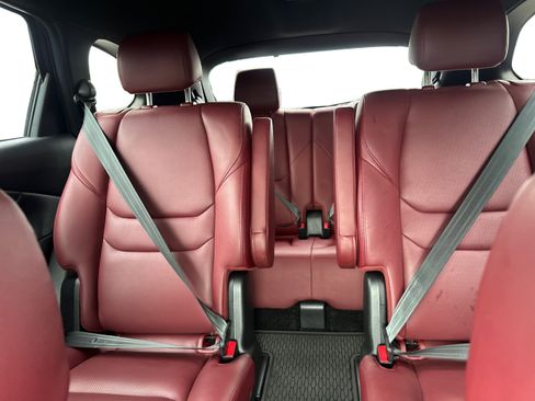 Certified 2023 MAZDA CX-9 Carbon Edition AWD/4WD image 13