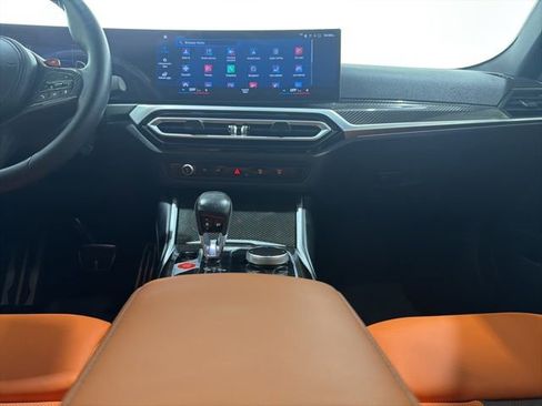 Used 2024 BMW M4 xDrive Competition w/ Executive Package image 32