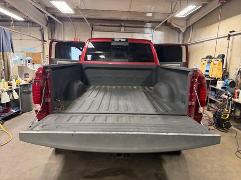 Used 2013 RAM 2500 Power Wagon w/ Luxury Group image 14