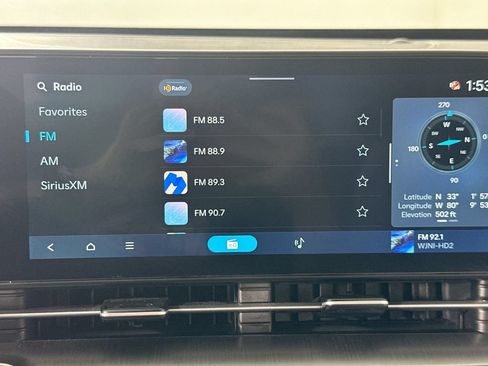 Used 2025 Hyundai Kona SEL FWD image 28