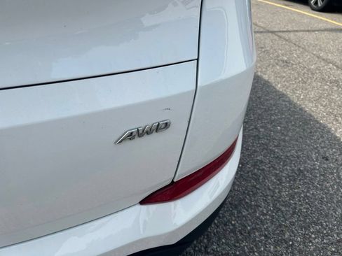 Used 2018 Hyundai Tucson SEL AWD/4WD image 5
