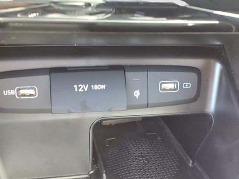 Used 2023 Hyundai Tucson SEL AWD/4WD image 17