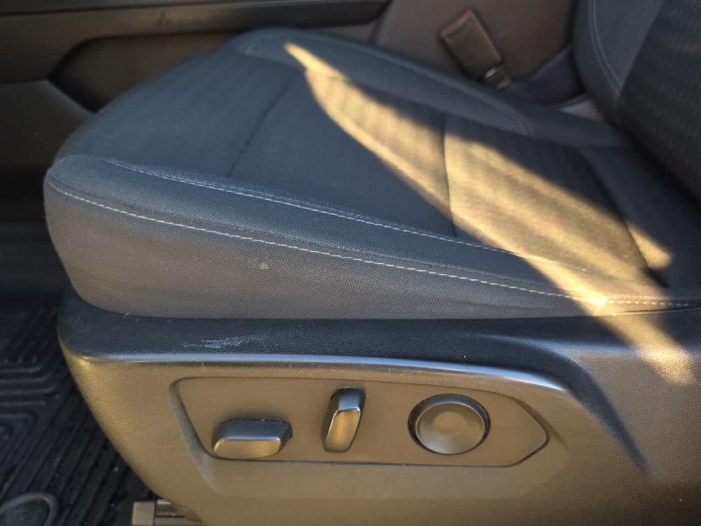 Used 2022 GMC Yukon SLE RWD image 29