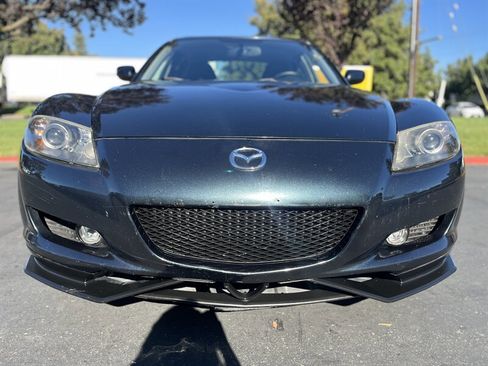 Used 2005 MAZDA RX-8 w/ MT Grand Touring Pkg image 5