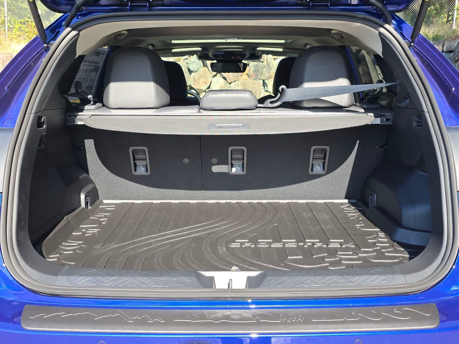 New 2026 Subaru Crosstrek 2.5i Limited AWD/4WD image 30