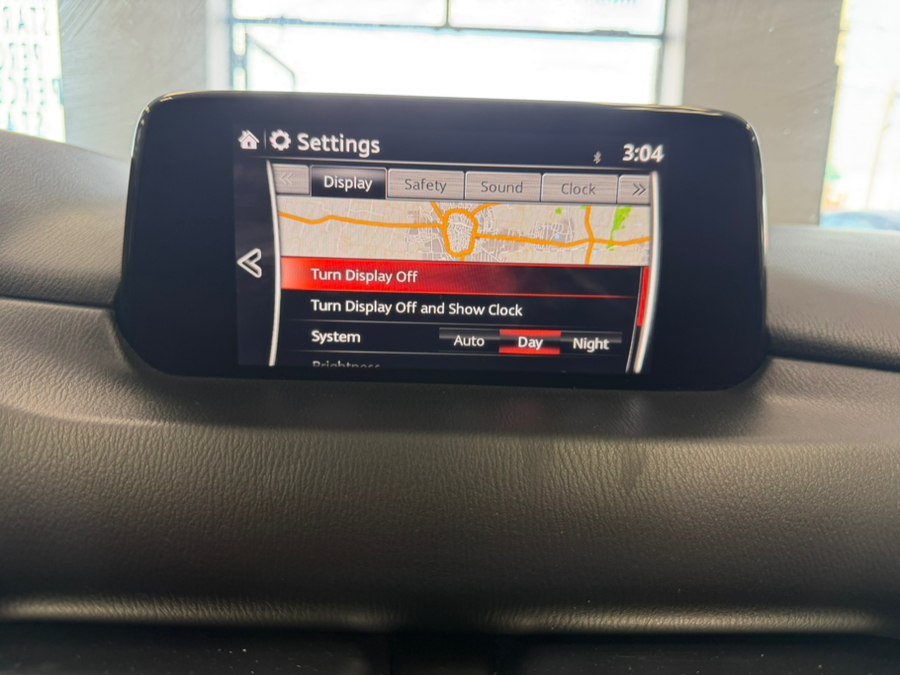 Used 2020 MAZDA CX-5 Sport FWD image 64