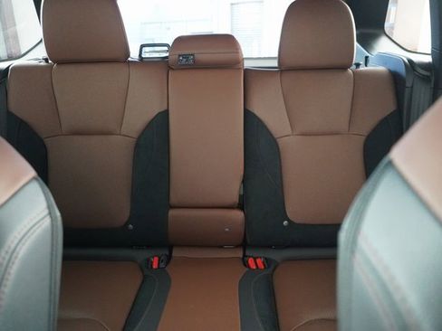 Certified 2025 Subaru Forester Touring image 31