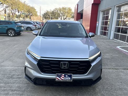 Certified 2023 Honda CR-V EX-L image 16