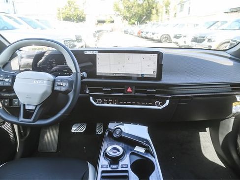 New 2025 Kia EV6 GT-Line image 5