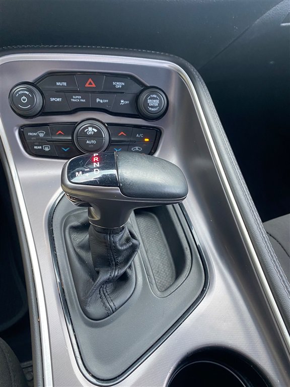Used 2019 Dodge Challenger GT RWD image 15