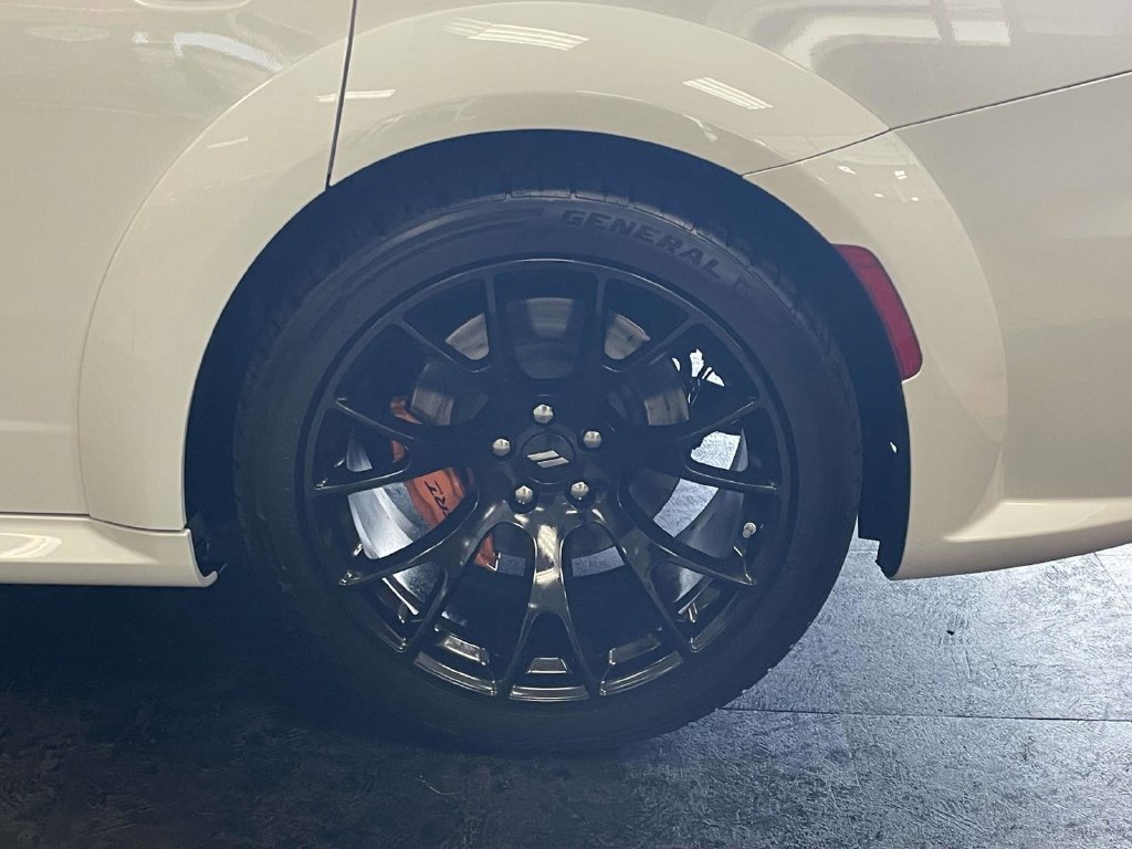 Certified 2023 Dodge Charger Scat Pack RWD image 9
