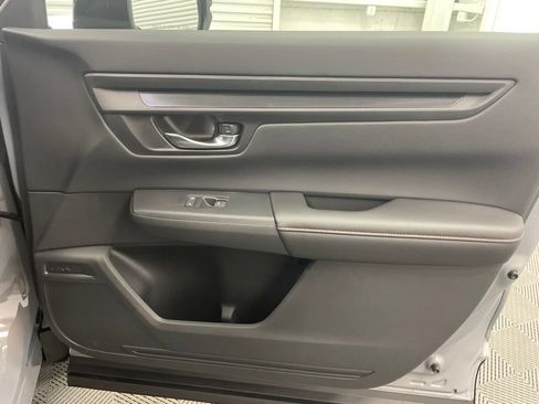 New 2026 Honda CR-V TrailSport image 36
