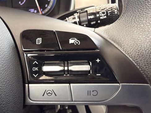 Used 2022 Hyundai Tucson SE FWD image 28