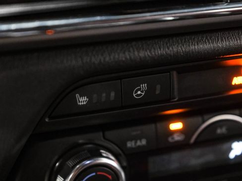Used 2018 MAZDA CX-9 Signature AWD/4WD image 37
