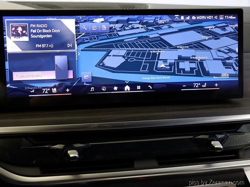 Used 2026 BMW X5 xDrive40i w/ Climate Comfort Package image 22